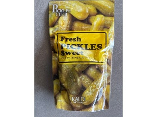 ピクルスクラブ フレッシュピクルス スイート