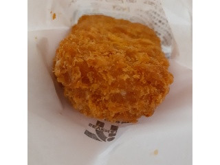 セブン-イレブン オマール海老味わうクリームコロッケ