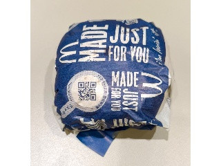 N.Y. ダブル肉厚ビーフ