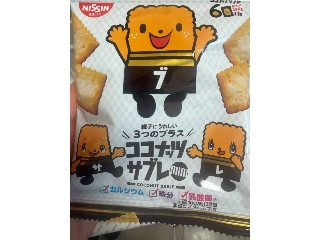 ココナッツサブレミニ