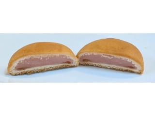 セブンプレミアム 桜のもちまんじゅう