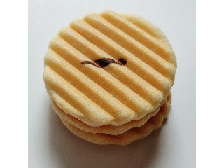 姫千寿せんべい かさね