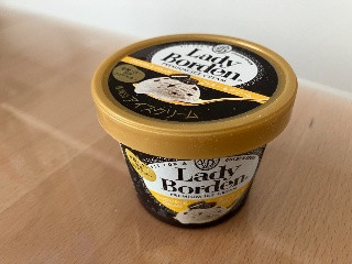 レディーボーデン ミニカップ クッキー＆クリーム