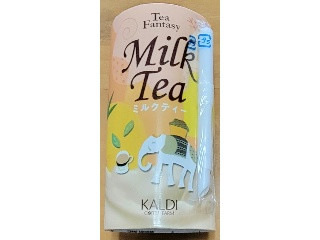 ティーファンタジー ミルクティー