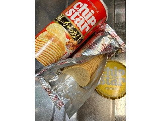 チップスターS 鶏のからあげ味