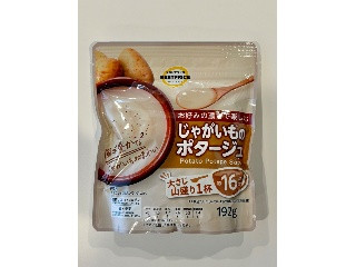 トップバリュ ベストプライス じゃがいものポタージュ