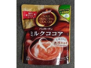 ミルク ココア 袋