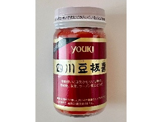 四川豆板醤