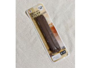 セブンプレミアム 豆腐スイーツバー