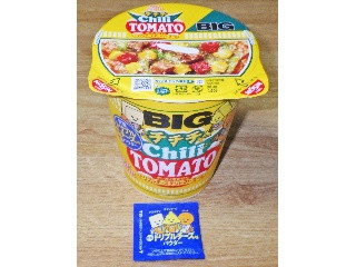 カップヌードル チチチチリトマト BIG