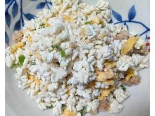 セブンプレミアム うま味引き立つ炒飯