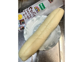 やわらかチロルチョココーヒーヌガーロール