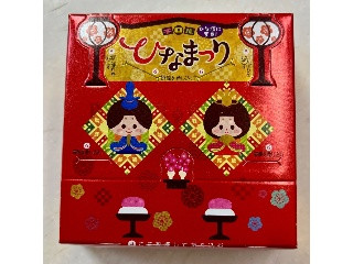 ビッグチロル ひなまつり