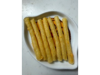 じゃがりこ チーズ