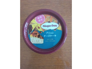 ミニカップ ブリュレチーズケーキ