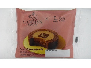 Uchi Cafe’ × GODIVA