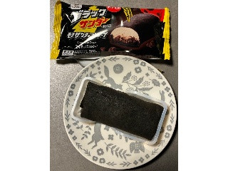 ファミマルSweets ブラックサンダー