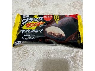 ファミマルSweets ブラックサンダー