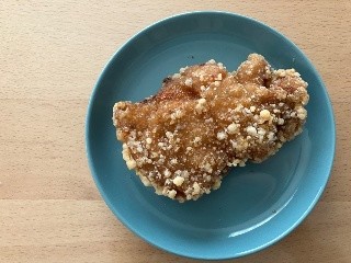 ファミリーマート 山賊焼