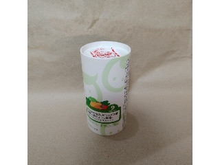 ソダテコやさいではぐくむスムージー