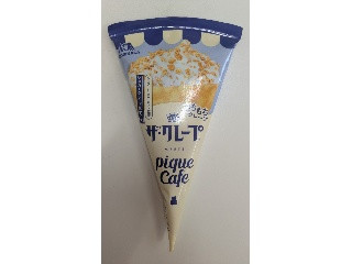 ザ・クレープ pique