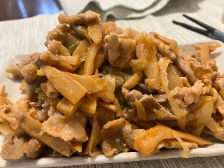 桃屋のおいしい唐がらしソース