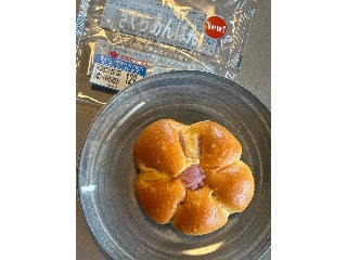 タカキベーカリー さくらあんぱん