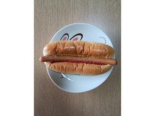 あらびきチョリソーソーセージ