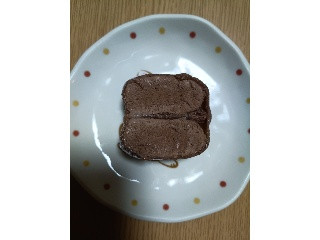 雪見だいふく コクのショコラ