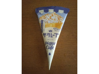 ザ・クレープ pique