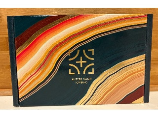 BUTTER SAND バターサンド オペラ