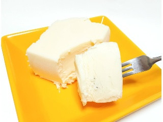 リッチチーズケーキ