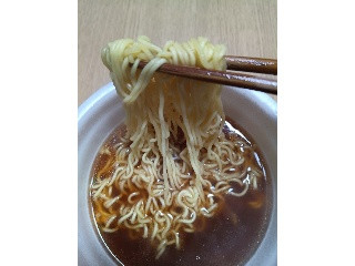 ごつ盛り 新潟生姜醤油ラーメン