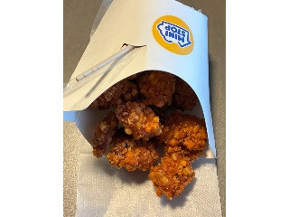 クランキーチキン