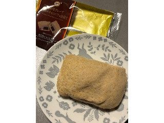 しあわせクレープ