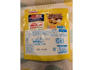 ハッピーターン しあわせバタ～味