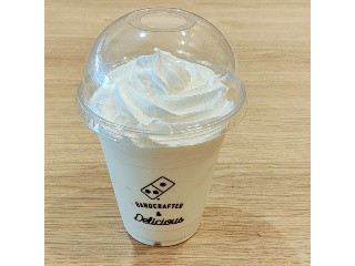 プレミアムシェイク ハッピーミルク