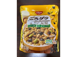 ごろグラ きなこ大豆