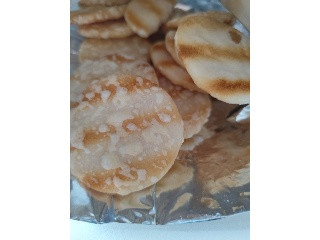 ちいさな雪の宿 リッチミルク