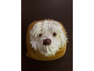 ミニストップ いぬぬバスクチーズケーキ