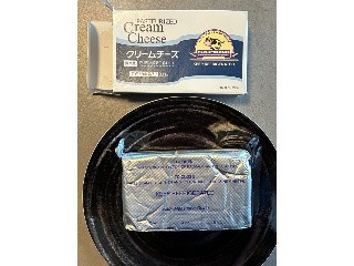クリームチーズ