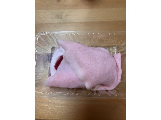 もっちり和クレープ