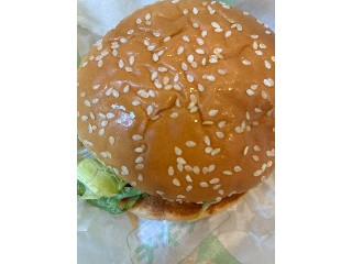 マクドナルド マックチキン