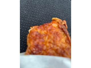 ローソン パリパリチキン