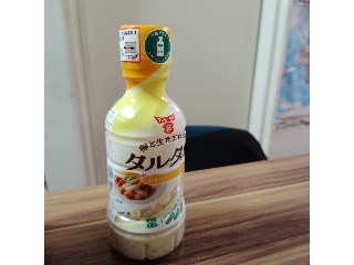 卵と生たまねぎのタルタル