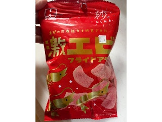 ひざつき 激エビフライドアラレ