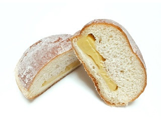 マロンクリームドーナツ