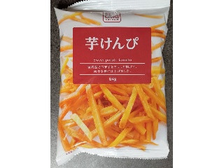 芋けんぴ