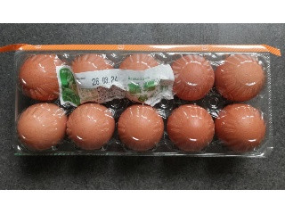 農場たまご めぐみ