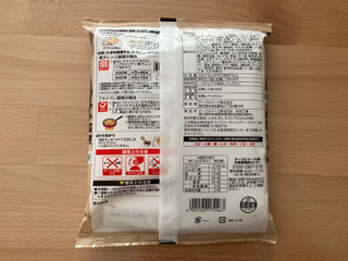 「ファミリーマート もっちり生地と6種具材の海鮮チヂミ」のクチコミ画像 by こつめかわうそさん